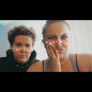 Meet your Posher, Sierra